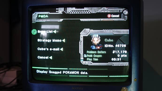 20 years in the past, Pokemon Colosseum made me the coach I’m at this time