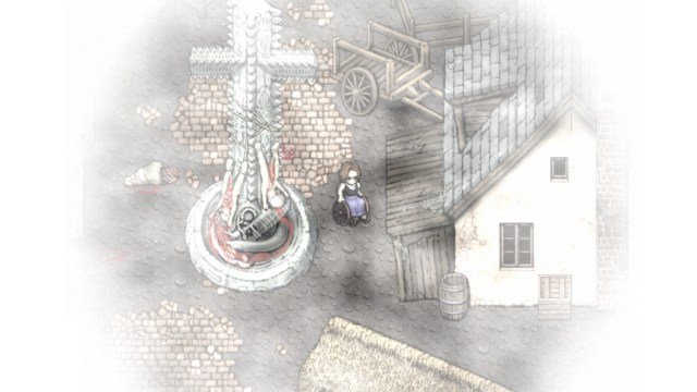 7 Finest RPG Maker Horror Video games