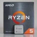 AMD’s glorious Ryzen 5 5600X processor is at the moment half-price on Amazon