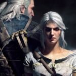 Virtually half of CD Projekt builders at the moment are engaged on The Witcher 4, aka Polaris