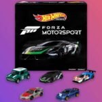 Amazon-Unique Forza Scorching Wheels Collector’s Set Is Steeply Discounted