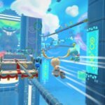 Apple Arcade’s Sonic recreation appears to be like higher and higher with each new reveal