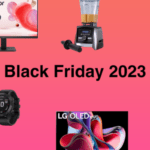 Black Friday 2023: The most recent tech offers on Apple, Lenovo, Dyson, Vitamix, and extra