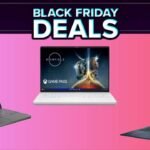 Black Friday Gaming Laptop computer Offers – Save On Razer, Alienware, And Extra