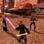 Don’t fear, not less than two persons are reportedly nonetheless engaged on that KOTOR remake