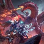 Dungeons & Dragons’ Black Friday offers minimize deep on Amazon and Goal