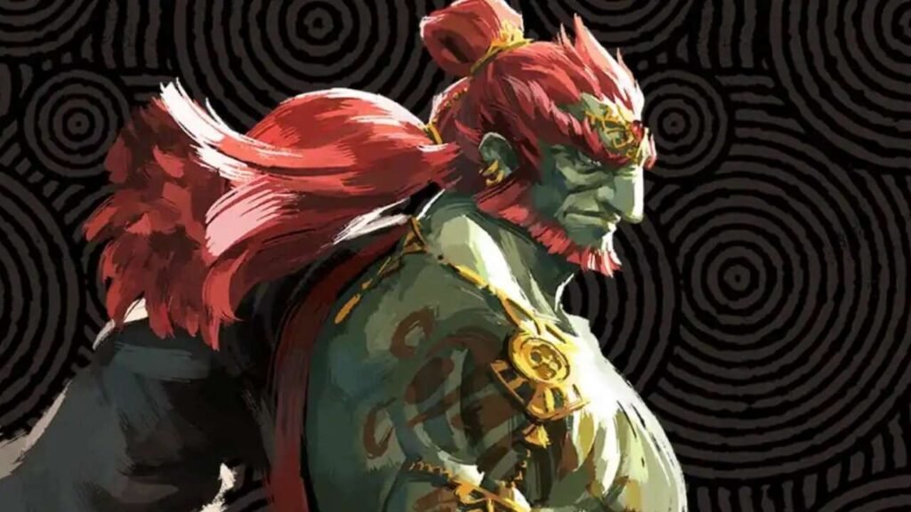 Ganondorf’s New Look In Tears Of The Kingdom Was Meant To Make Gamers “Fall For Him”