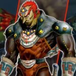 Ganondorf’s Villainous Intro In Ocarina Of Time Is One Of Gaming’s Finest