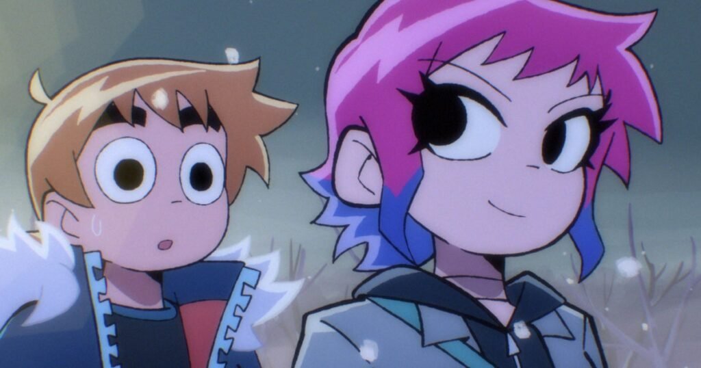 Hoping for Scott Pilgrim Takes Off season 2? Do not place your bets on it