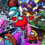 Big Amongst Us Crossover Replace Celebrates A number of Indies Together with Undertale & Celeste