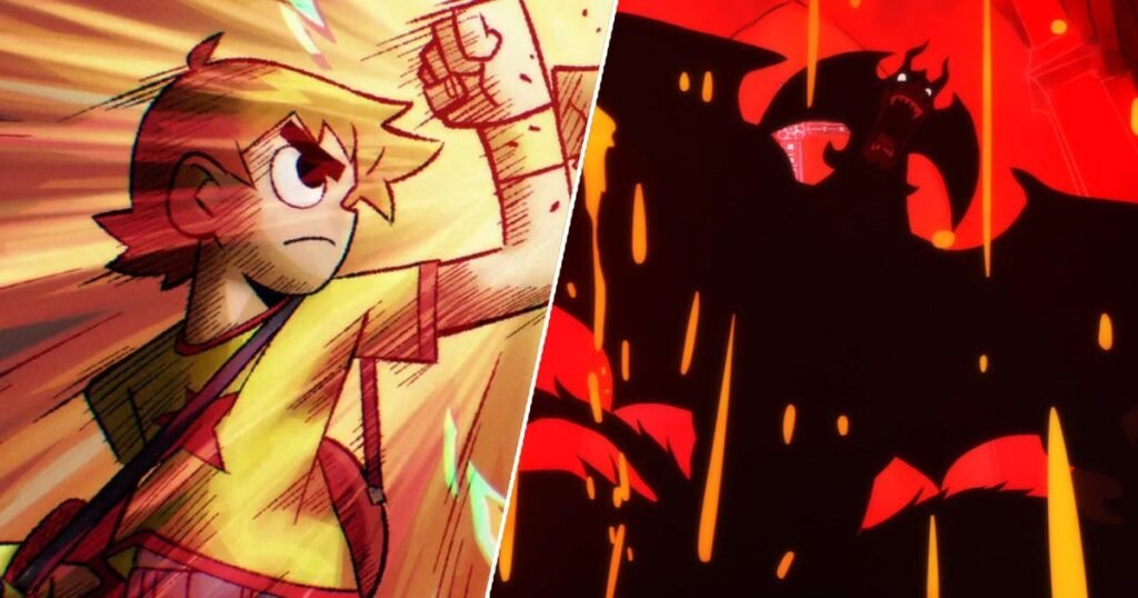 If you happen to favored Scott Pilgrim Takes Off, you’ll want to watch this Netflix anime from the identical studio