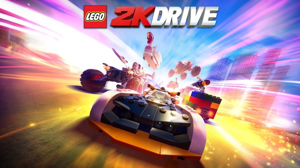 Lego 2K Drive, Powerwash Simulator, Sable – PlayStation.Weblog