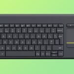 Logitech’s $19 K400 Plus keeb is the right improve for media PCs, Steam Decks and sim racing rigs