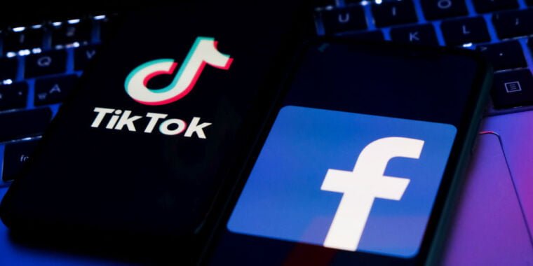 Meta, TikTok struggle EU gatekeeper standing to keep away from opening up companies to rivals