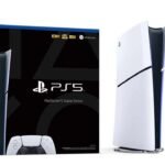 PS5 Slim Digital Is Out there Now, However These Black Friday Bundles Are Higher Offers