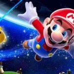 Random: Mario And Luigi Have Spin Leap Management Preferences In Tremendous Mario Galaxy