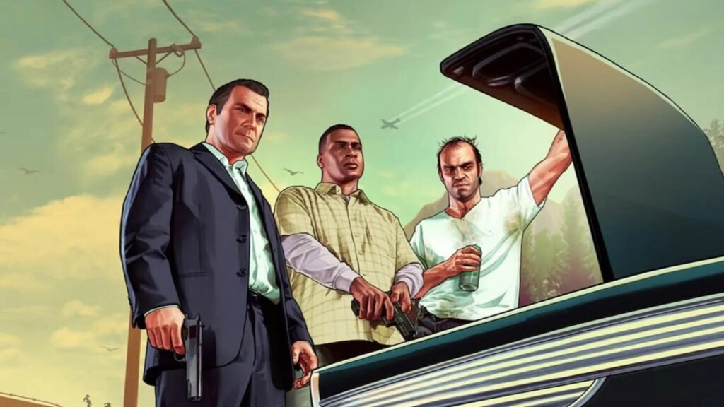 Rockstar OGs Compel Former GTA Developer to Pull Insightful Weblog