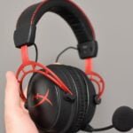 Save £40 on the HyperX Cloud Alpha Wi-fi Headset for Black Friday