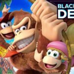 Save 50% On Donkey Kong Nation: Tropical Freeze For Black Friday