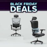 Save A whole lot Of {Dollars} On Gaming Chairs And Standing Desks