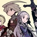 The Legend Of Legacy HD Remastered Brings Cult 3DS RPG To Change Subsequent March