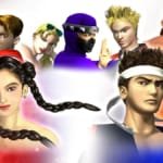 Virtua Fighter 3tb On-line brings the battle again to arcades – Destructoid