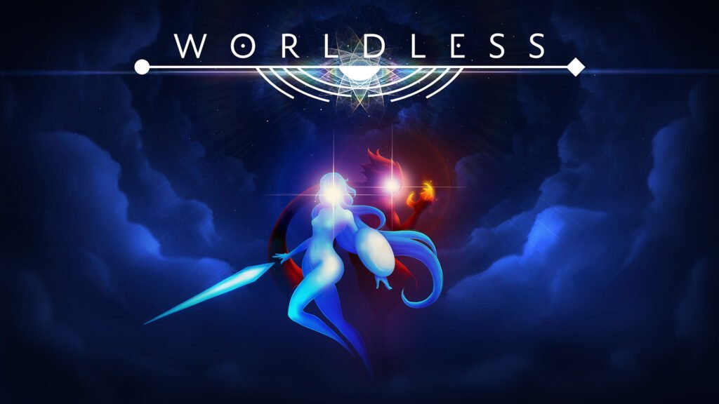 Worldless: Making a Recreation That Received’t Permit You To Die