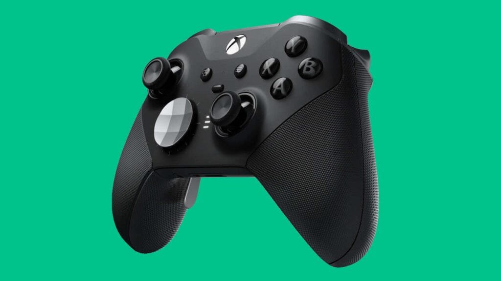 Xbox Elite Sequence 2 Controller Is Solely $108, However You Ought to Hurry