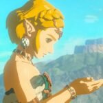 Zelda: Tears of the Kingdom’s titular voice actor “would love” to play the princess in live-action movie