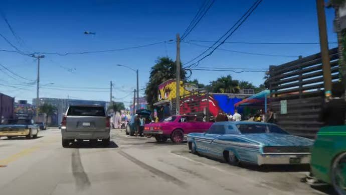 10 attention-grabbing issues we noticed within the GTA 6 trailer