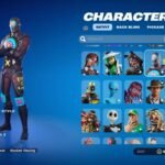 11 Methods Fortnite’s Locker UI Is Worse In Chapter 5