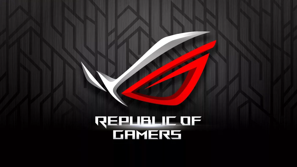 Asus Rog logo