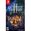 Octopath Traveler II