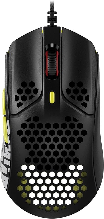 HyperX Gaming Mouse