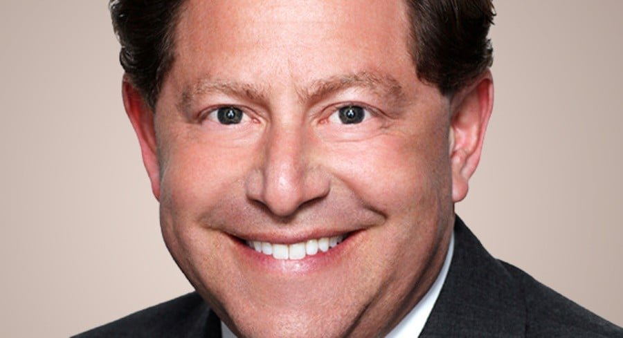 Activision Blizzard’s Bobby Kotick Will Step Down Later This Month