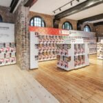 Bandai Namco Expands Its Attain With Three New Retail Shops In The UK