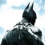 Batman Arkham Trilogy Evaluate (Change)