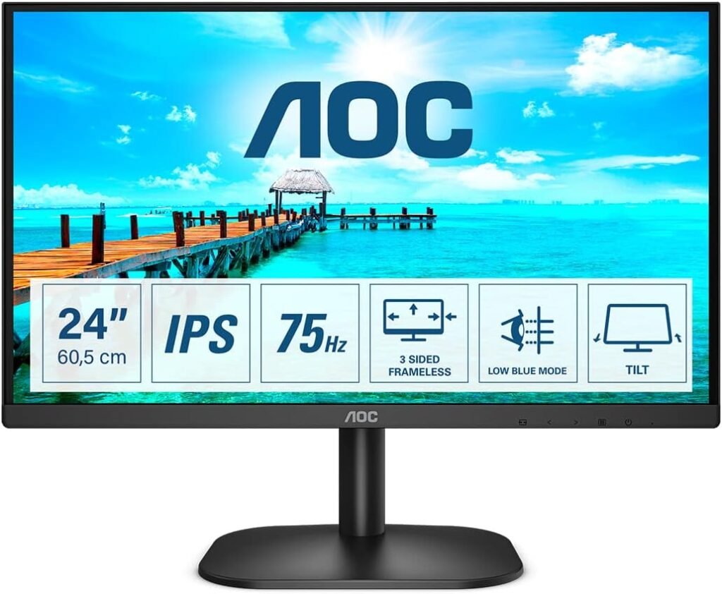 Greatest Cyber Monday gaming monitor offers 2023