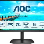 Greatest Cyber Monday gaming monitor offers 2023