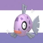 Can Feebas be shiny in Pokémon Go?