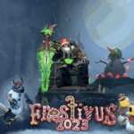 Caught dishonest in Dota 2? You are getting a permaban and a lump of coal for Frostivus