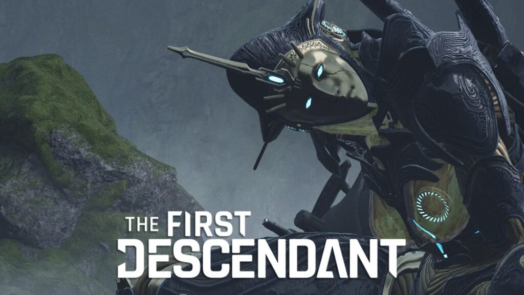 Epic Co-op Shooter The First Descendant Set To Launch on Xbox in Summer season 2024 