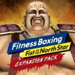 Health Boxing Fist Of The North Star Enlargement Pack DLC Out Now