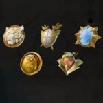 Fortnite Chapter 5 Society Medallion places information