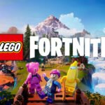 Fortnite Is Getting A Lego Sport, An Arcade Racer, And A Rock Band Successor All This Week