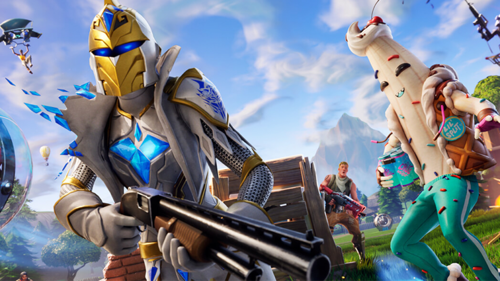 Fortnite OG and the Unique Map Will Return in 2024 Because of Their Overwhelming Reputation