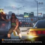 GTA 6 Followers Are Making Social Media Accounts From The Trailer