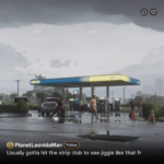 GTA 6 seems to have its personal Florida Man parody