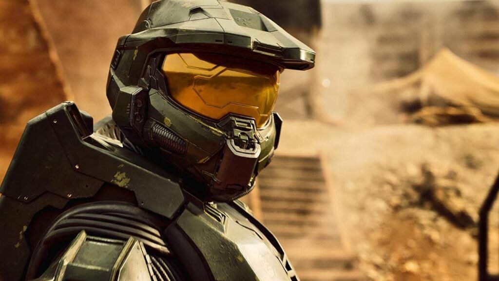 Halo: The Collection Season 2 Will get Its First Trailer and a February 2024 Premiere Date