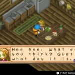 Harvest Moon 64 Assessment (N64)